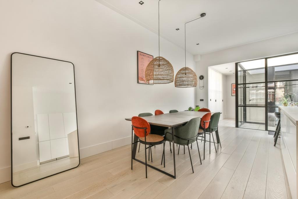 Foto 9 van Gillis van Ledenberchstraat 58-H