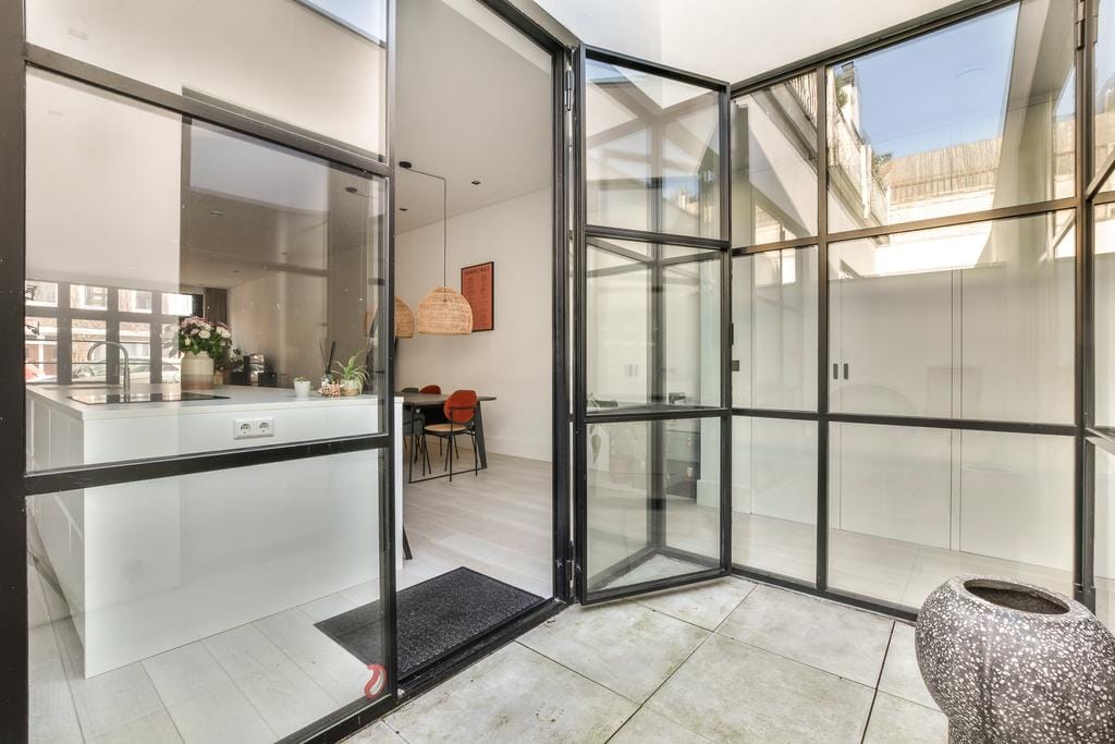 Foto 16 van Gillis van Ledenberchstraat 58-H