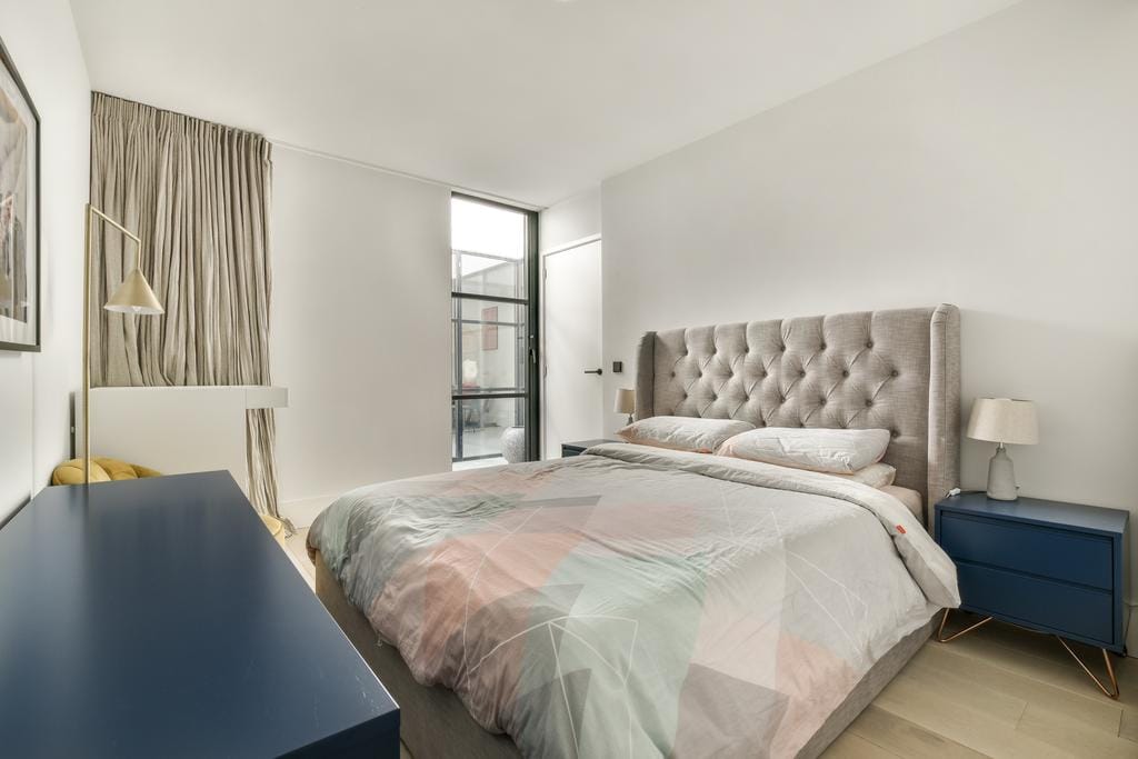 Foto 17 van Gillis van Ledenberchstraat 58-H