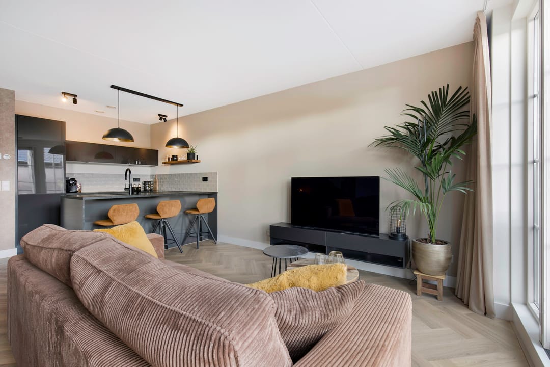 Foto 11 van Wilgenlaan 53-G