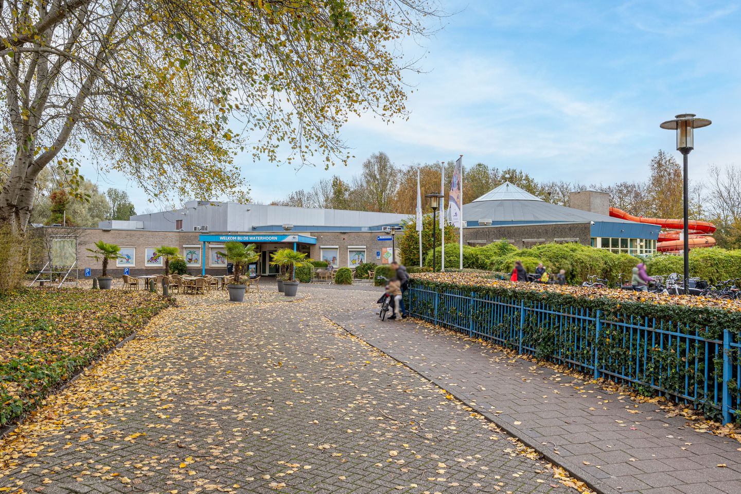 Foto 34 van De Streektuinen 84