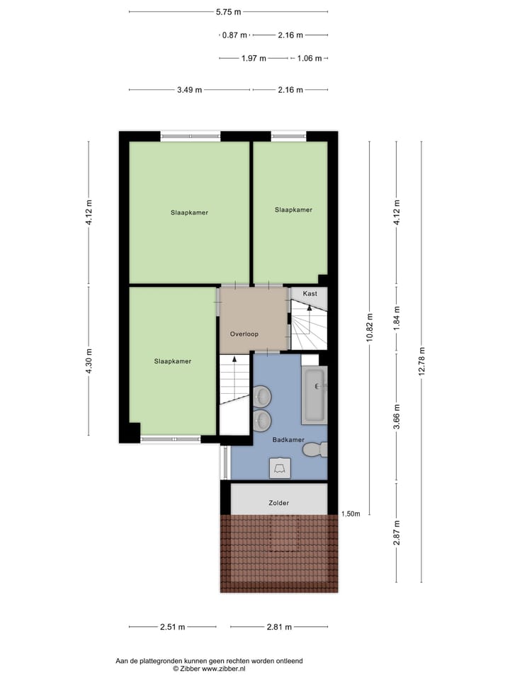 Foto 30 van Dommelseweg 55