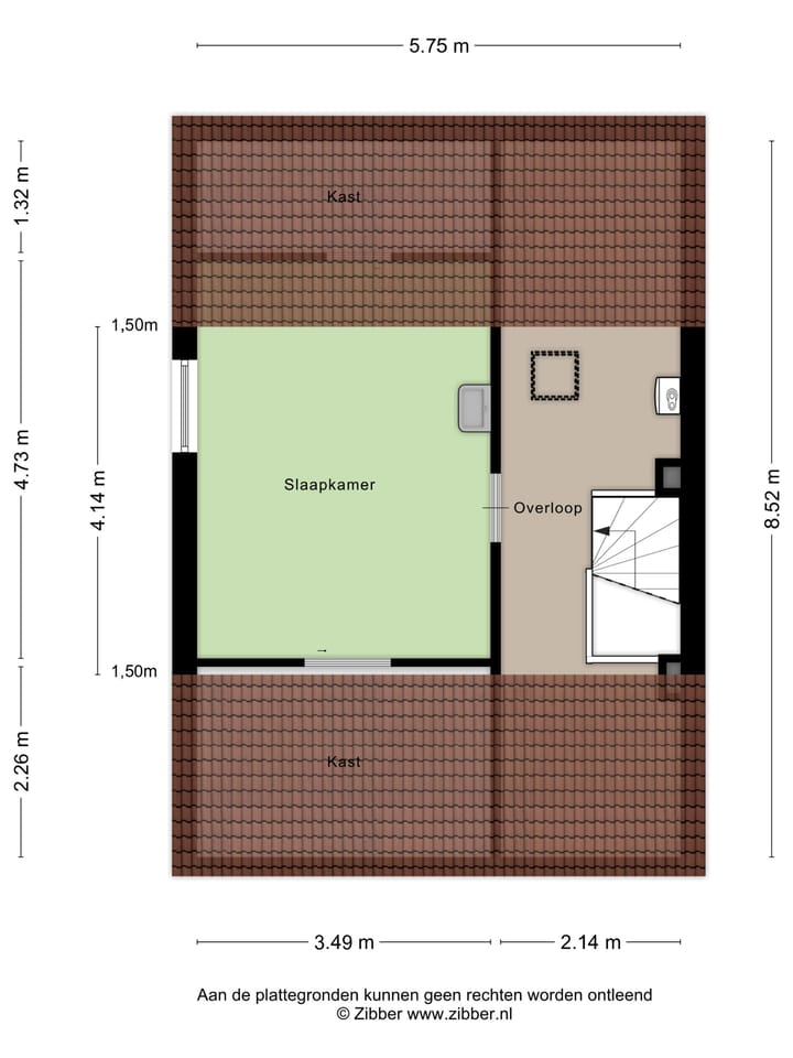 Foto 31 van Dommelseweg 55