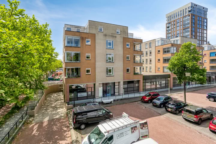 Burgemeester Kuperusplein 173