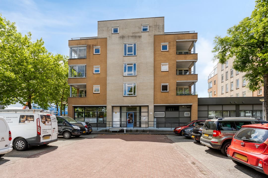 Foto 2 van Burgemeester Kuperusplein 173