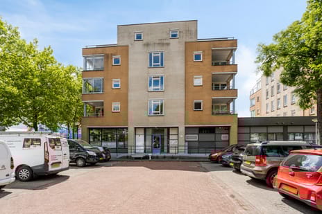 Burgemeester Kuperusplein 173 secondary image