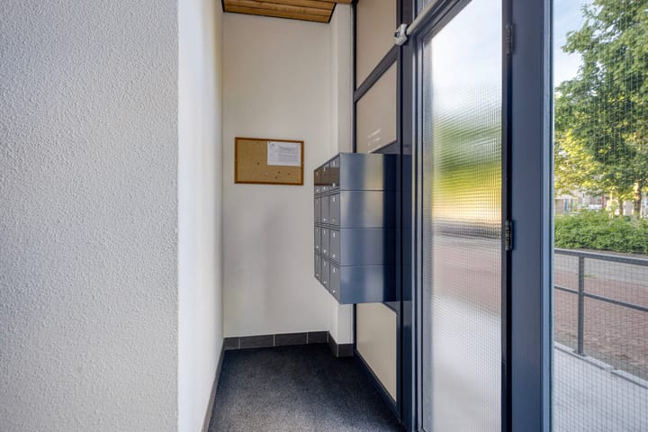 Foto 5 van Burgemeester Kuperusplein 173