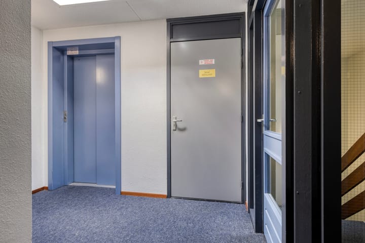 Foto 8 van Burgemeester Kuperusplein 173