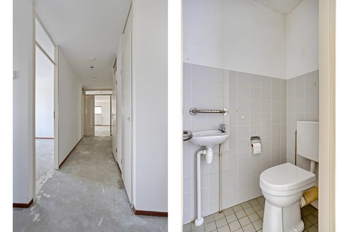 Foto 9 van Burgemeester Kuperusplein 173