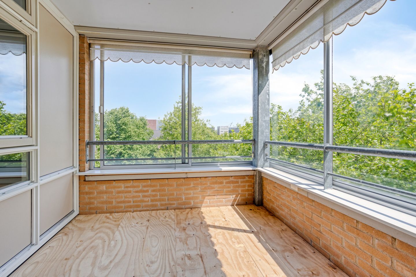 Foto 14 van Burgemeester Kuperusplein 173