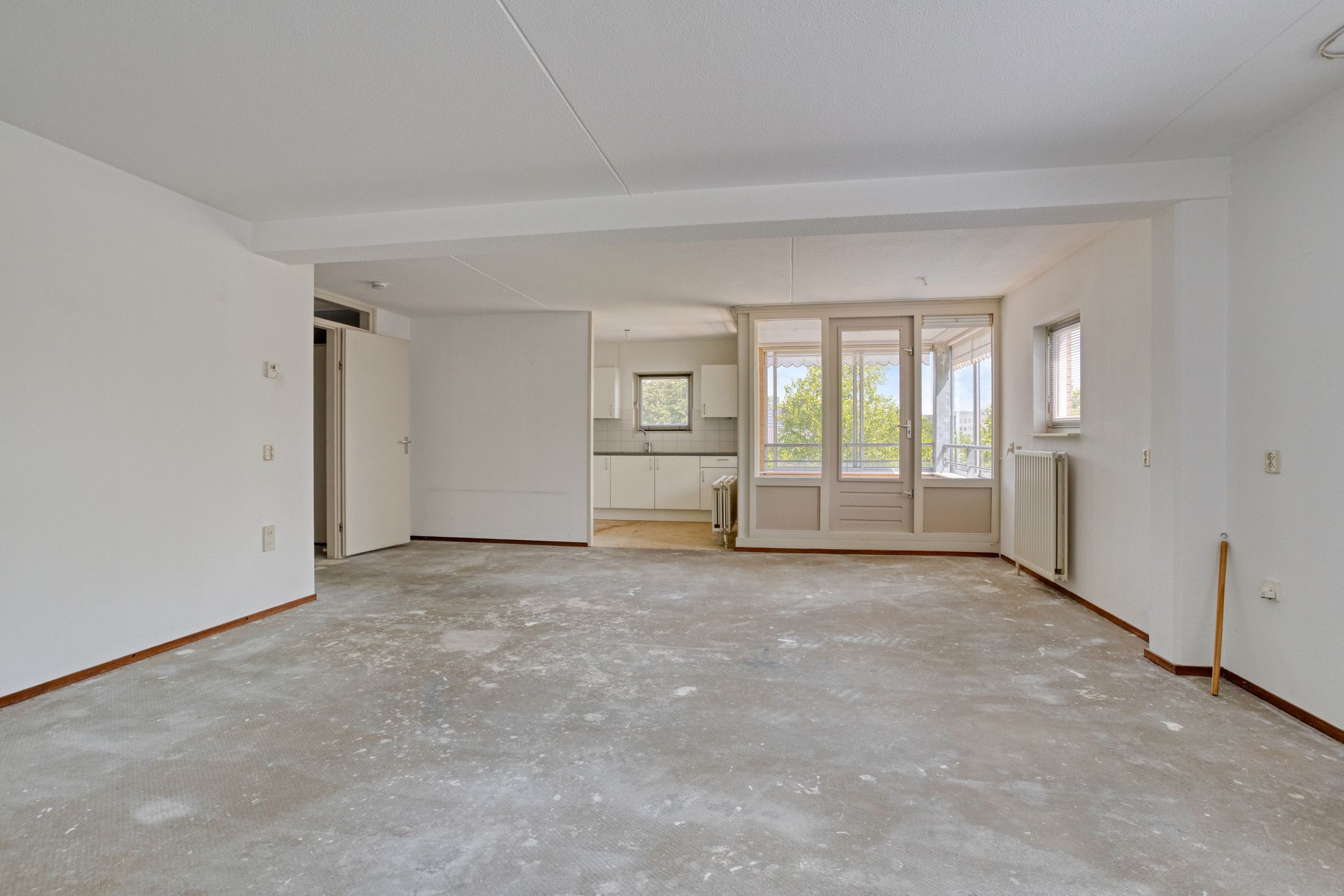 Foto 12 van Burgemeester Kuperusplein 173