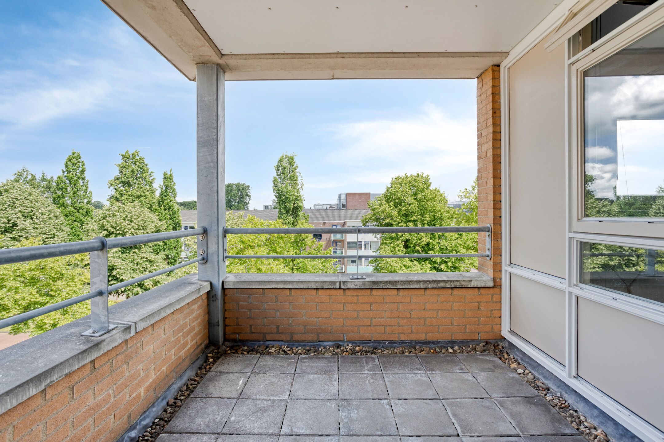 Foto 21 van Burgemeester Kuperusplein 173