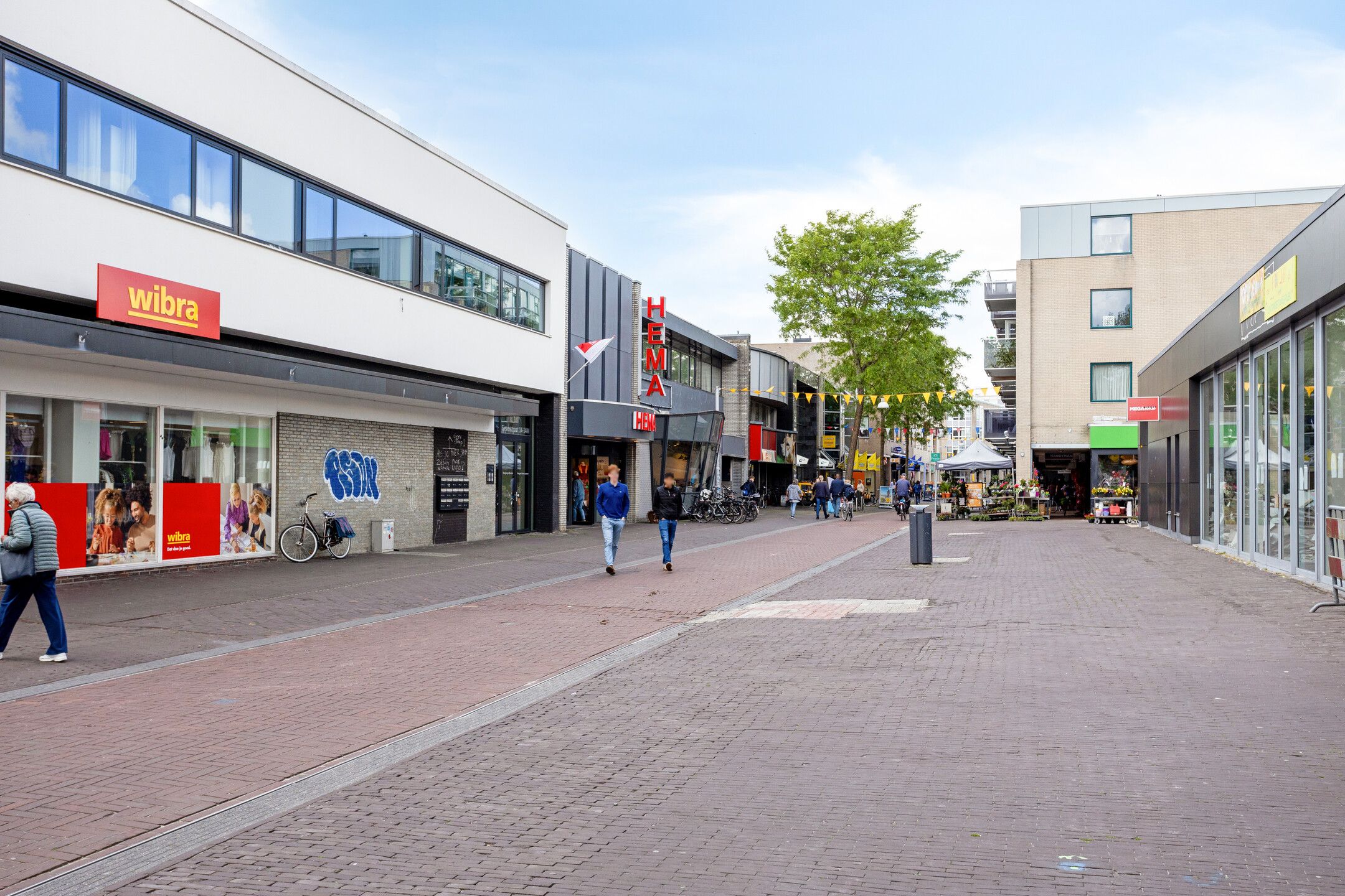 Foto 30 van Burgemeester Kuperusplein 173