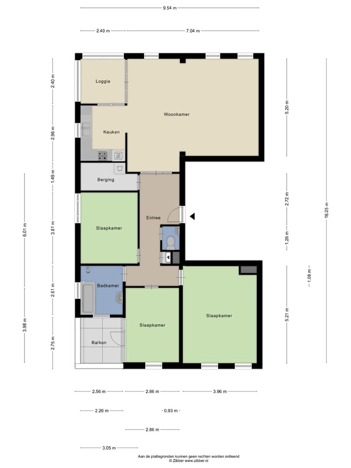 Foto 31 van Burgemeester Kuperusplein 173