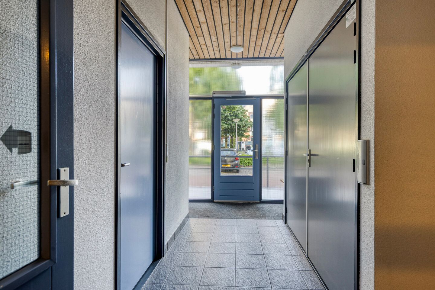 Foto 4 van Burgemeester Kuperusplein 173