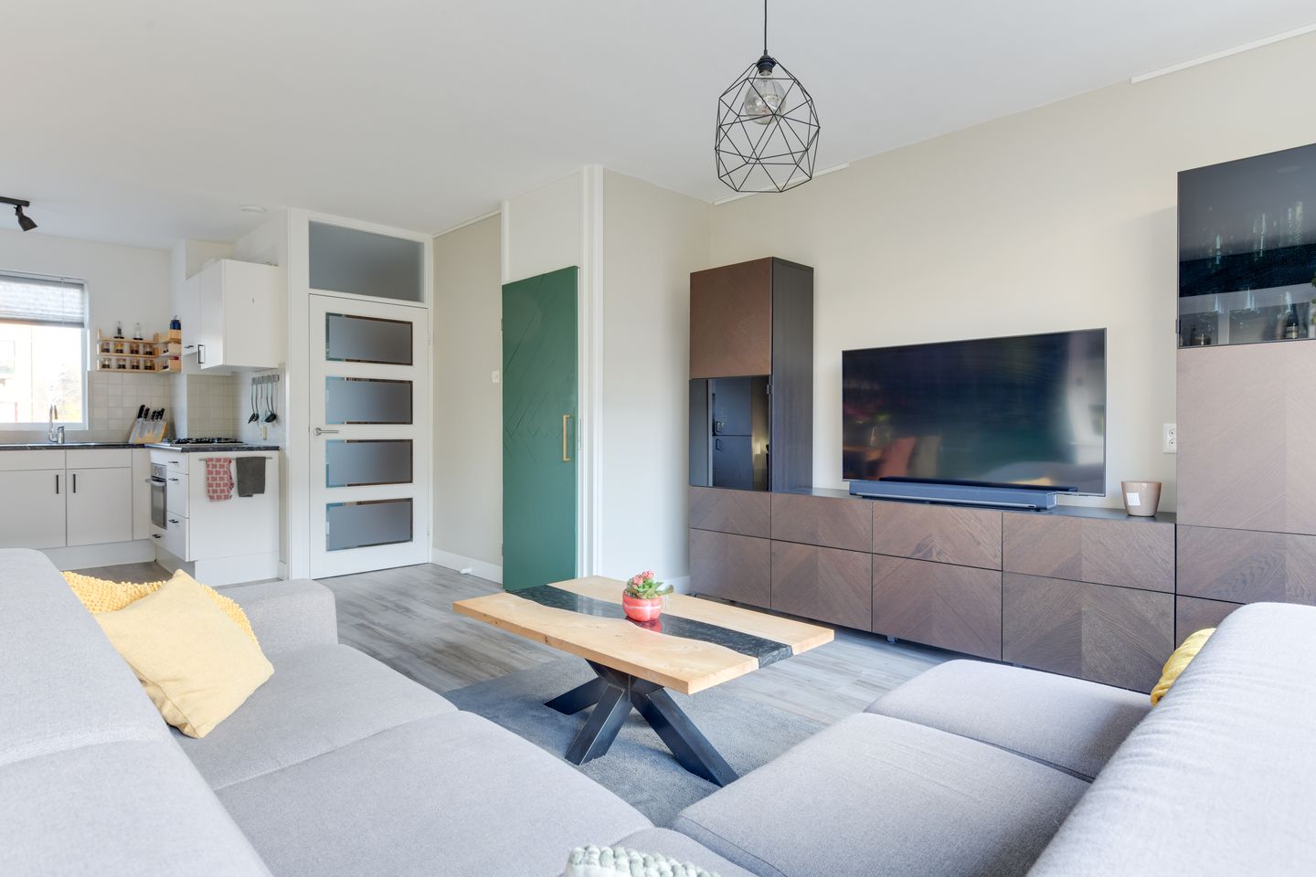 Foto 10 van Korteweide 50