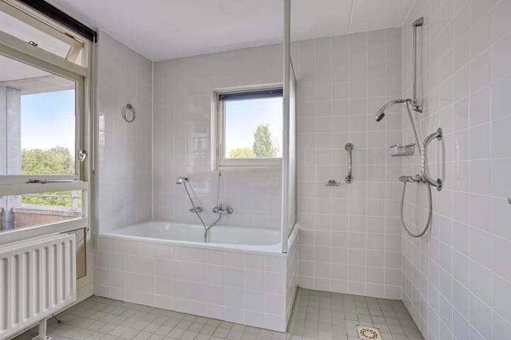 Foto 17 van Burgemeester Kuperusplein 173