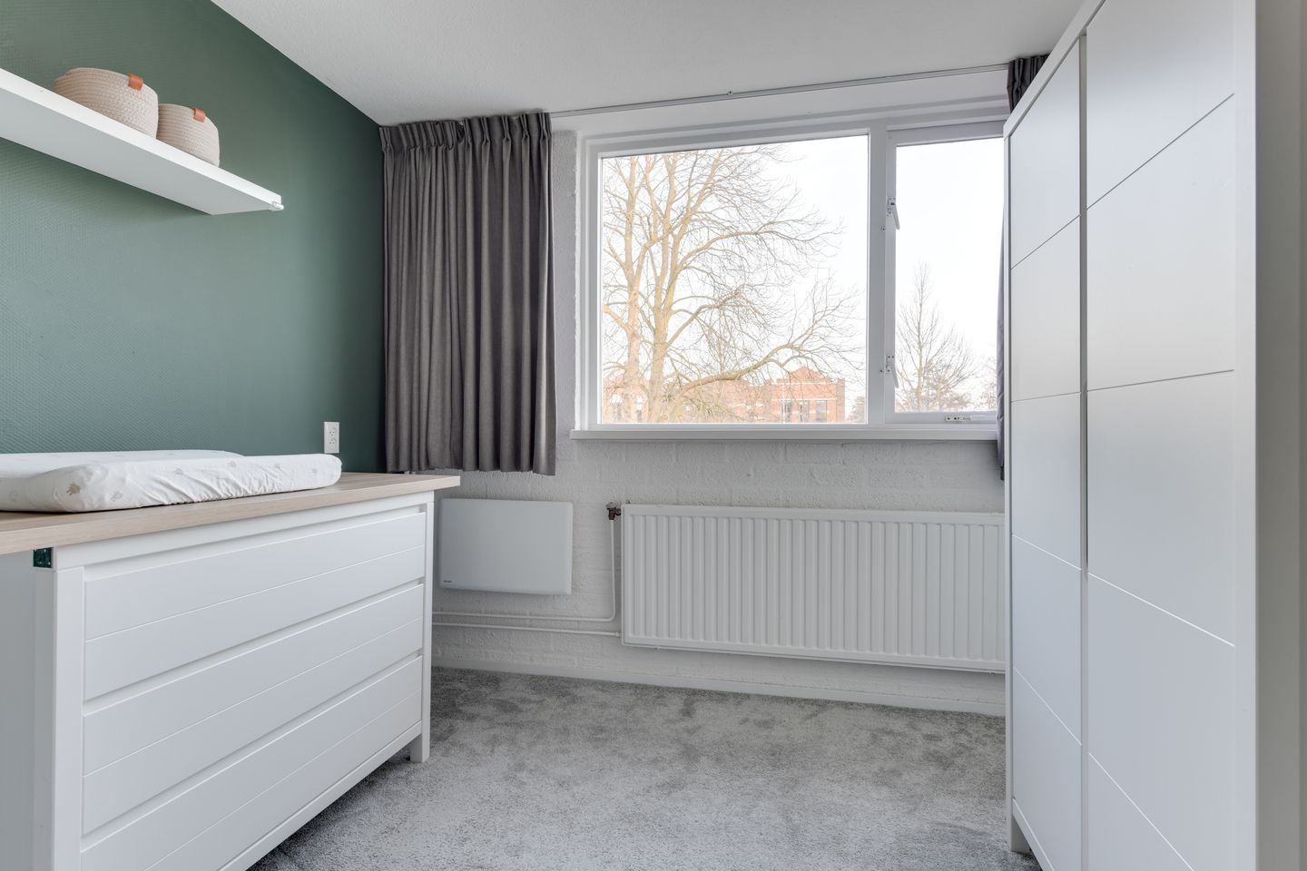 Foto 20 van Korteweide 50