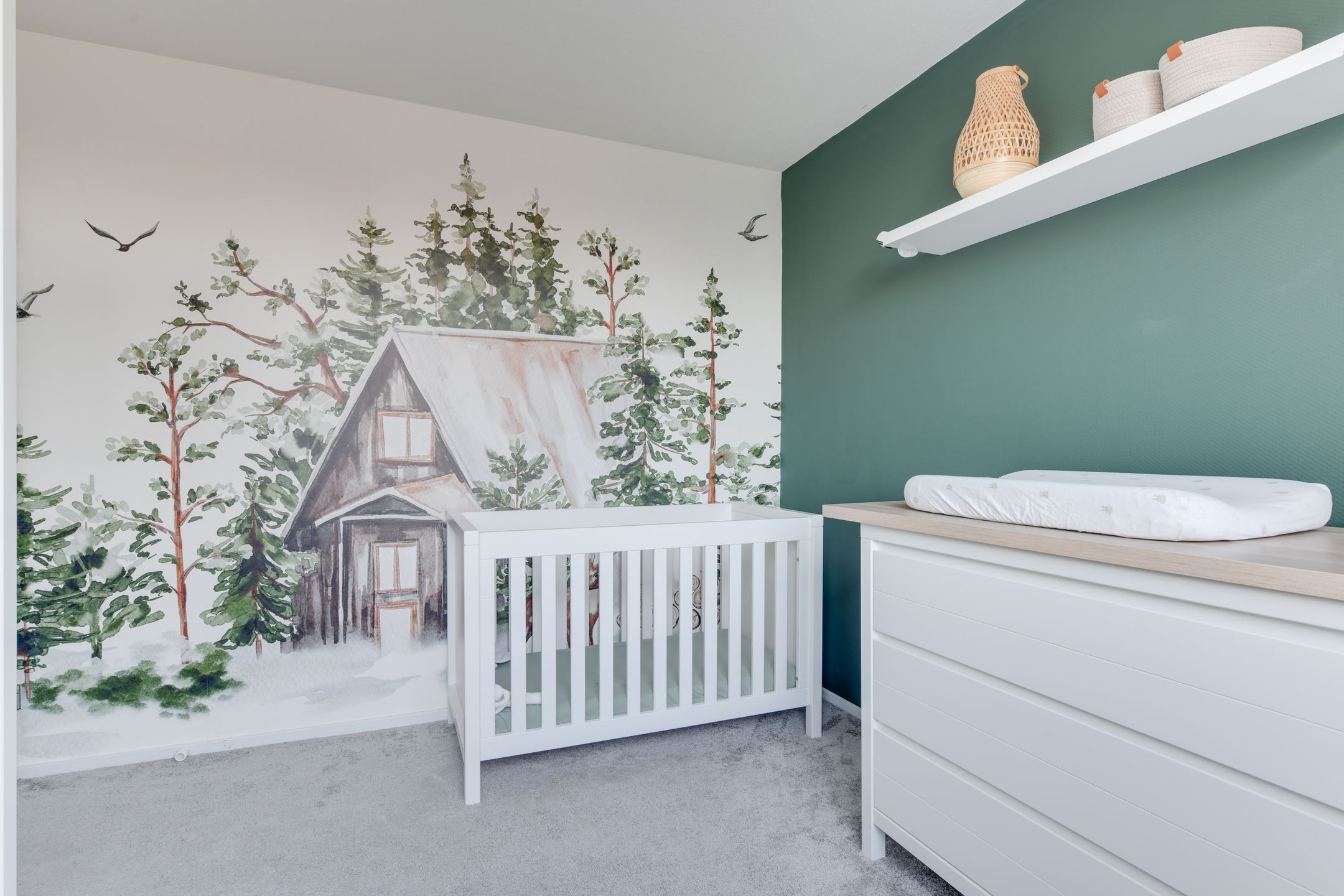 Foto 21 van Korteweide 50