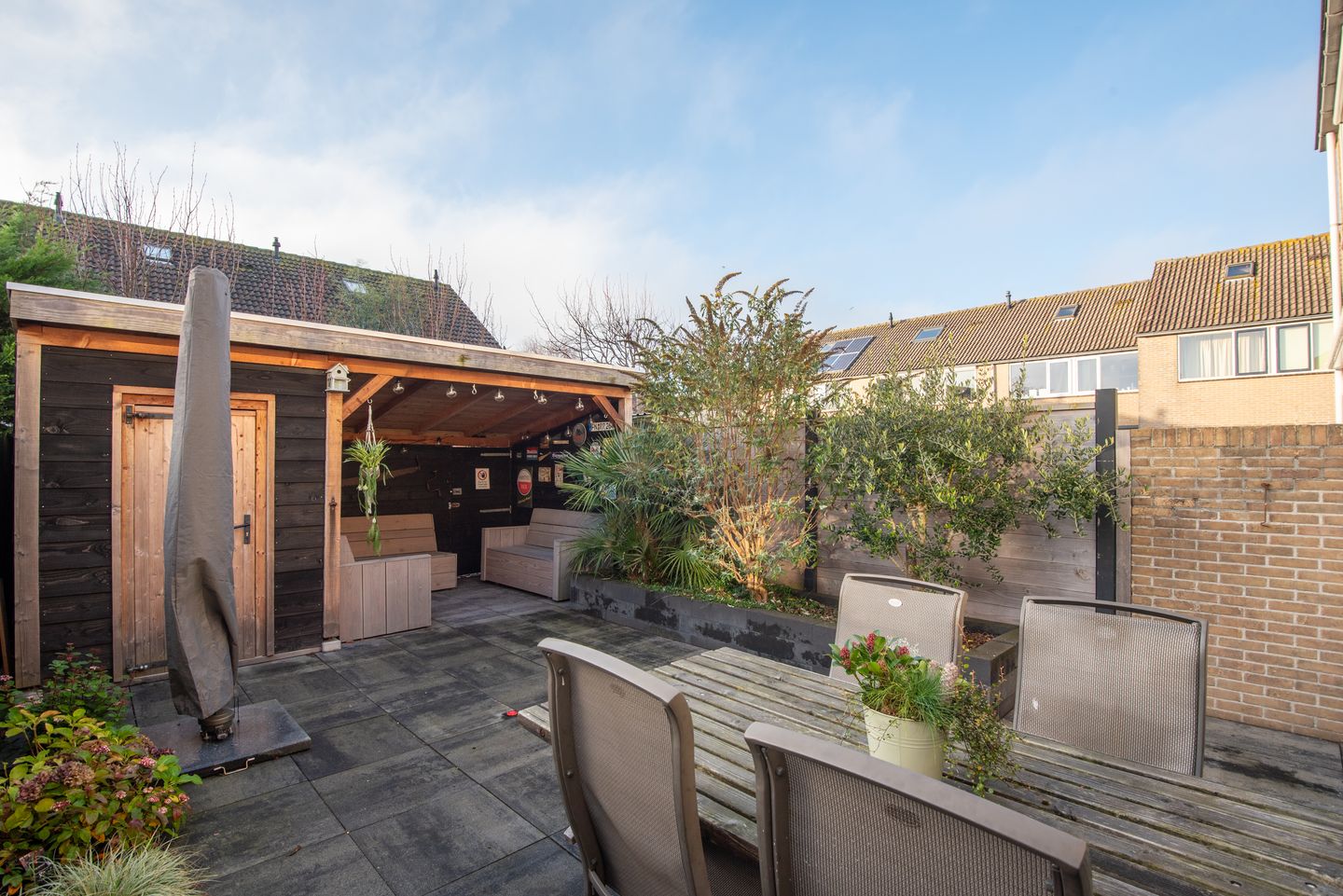 Foto 35 van Korteweide 50