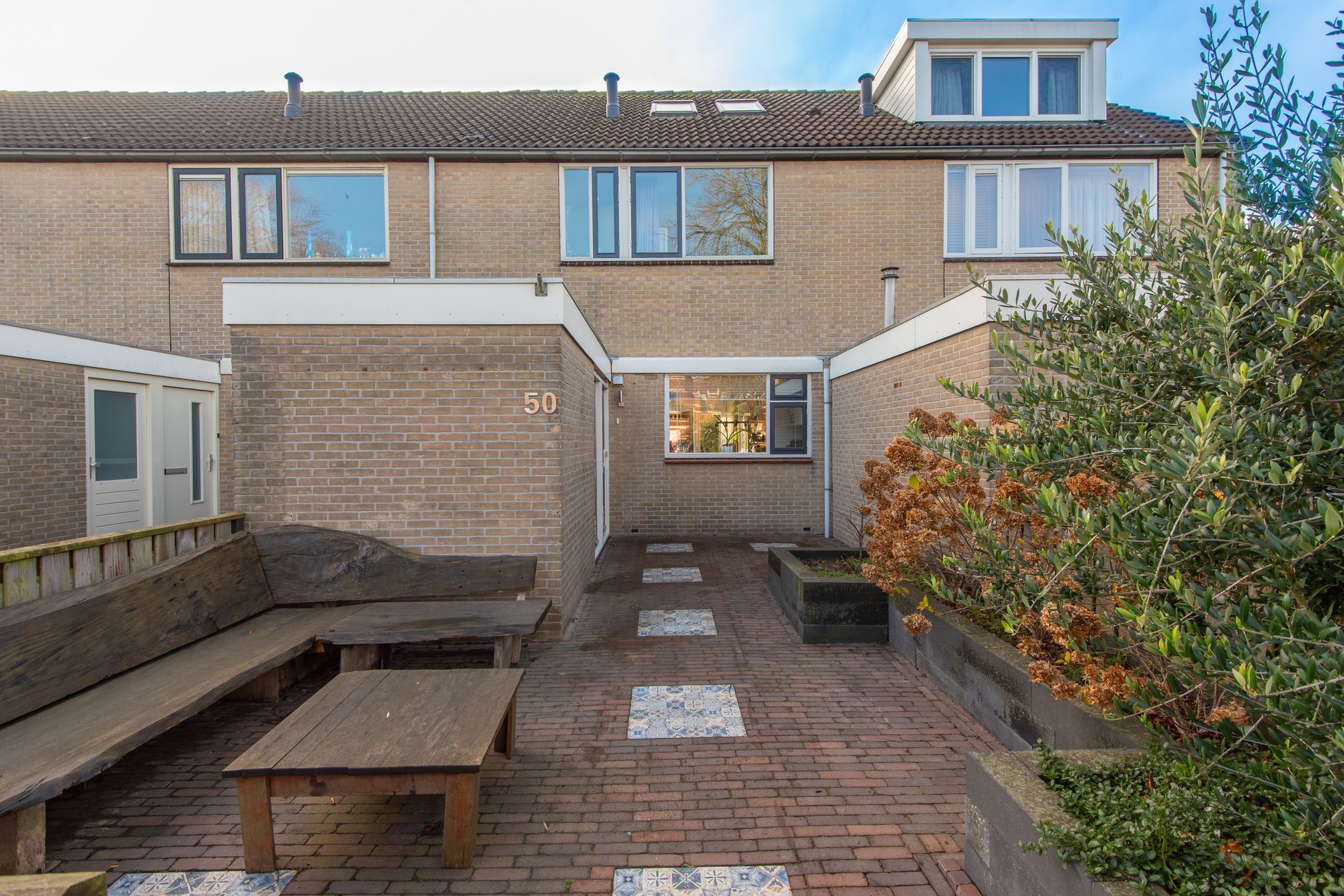 Foto 39 van Korteweide 50