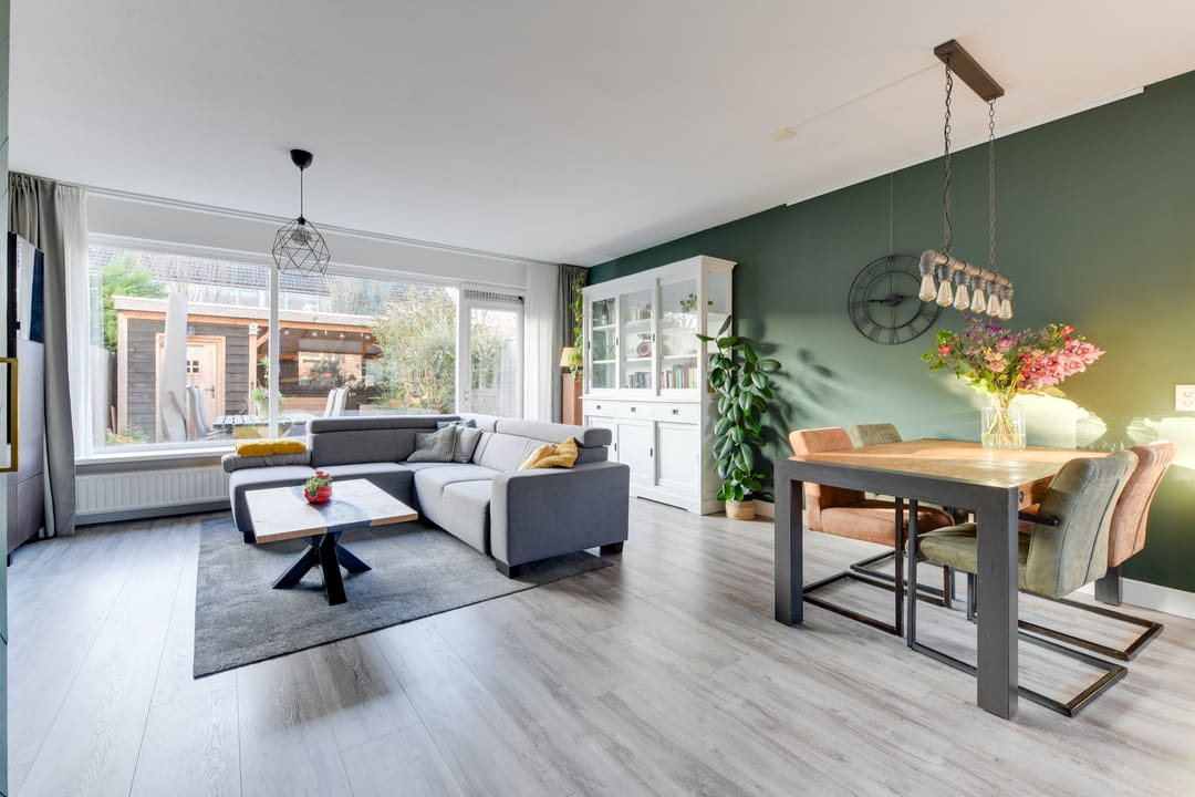 Foto 7 van Korteweide 50