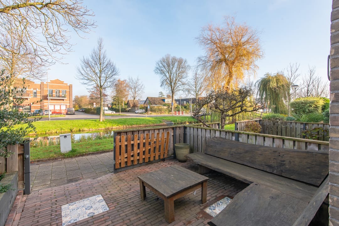 Foto 41 van Korteweide 50