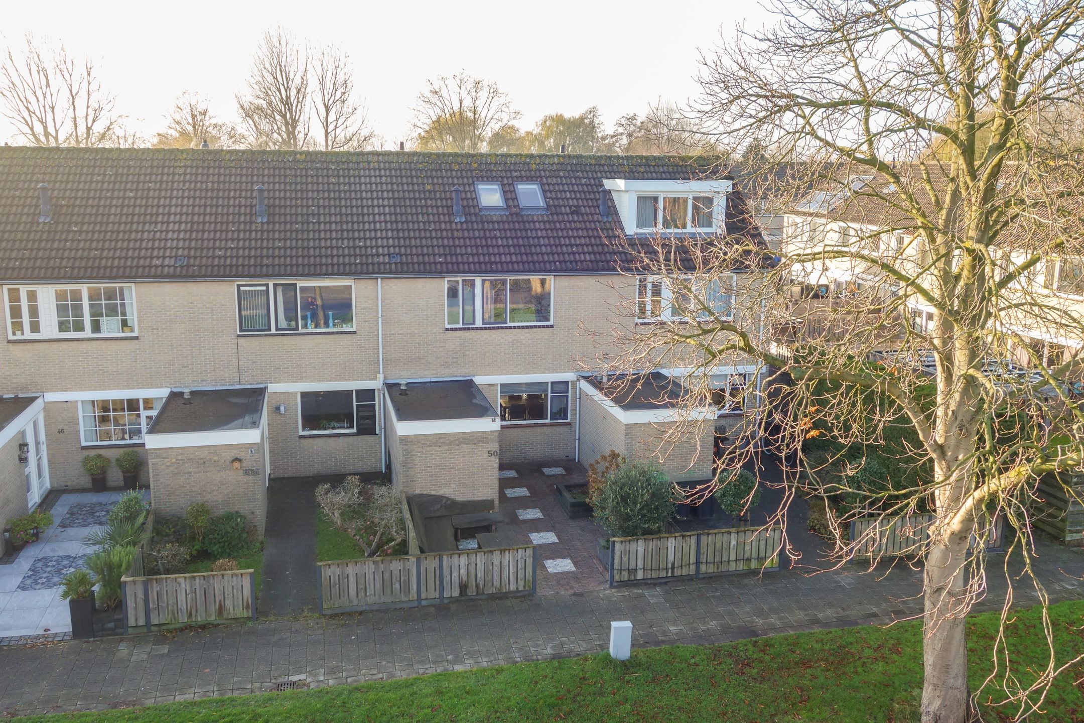 Foto 42 van Korteweide 50
