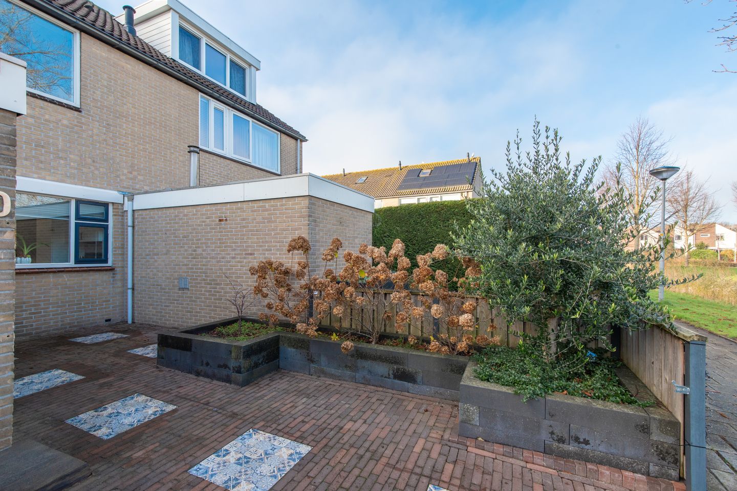 Foto 40 van Korteweide 50