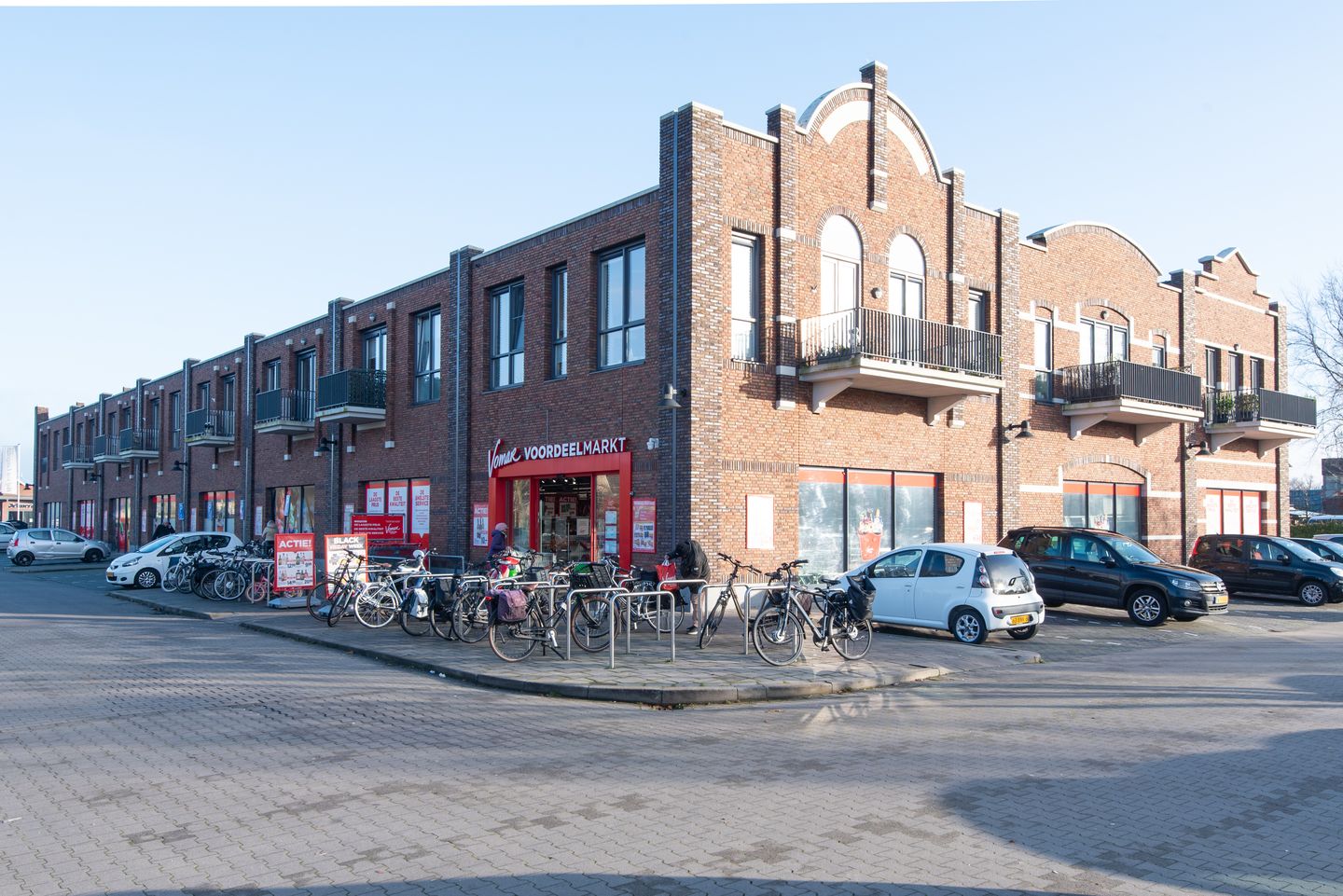 Foto 44 van Korteweide 50