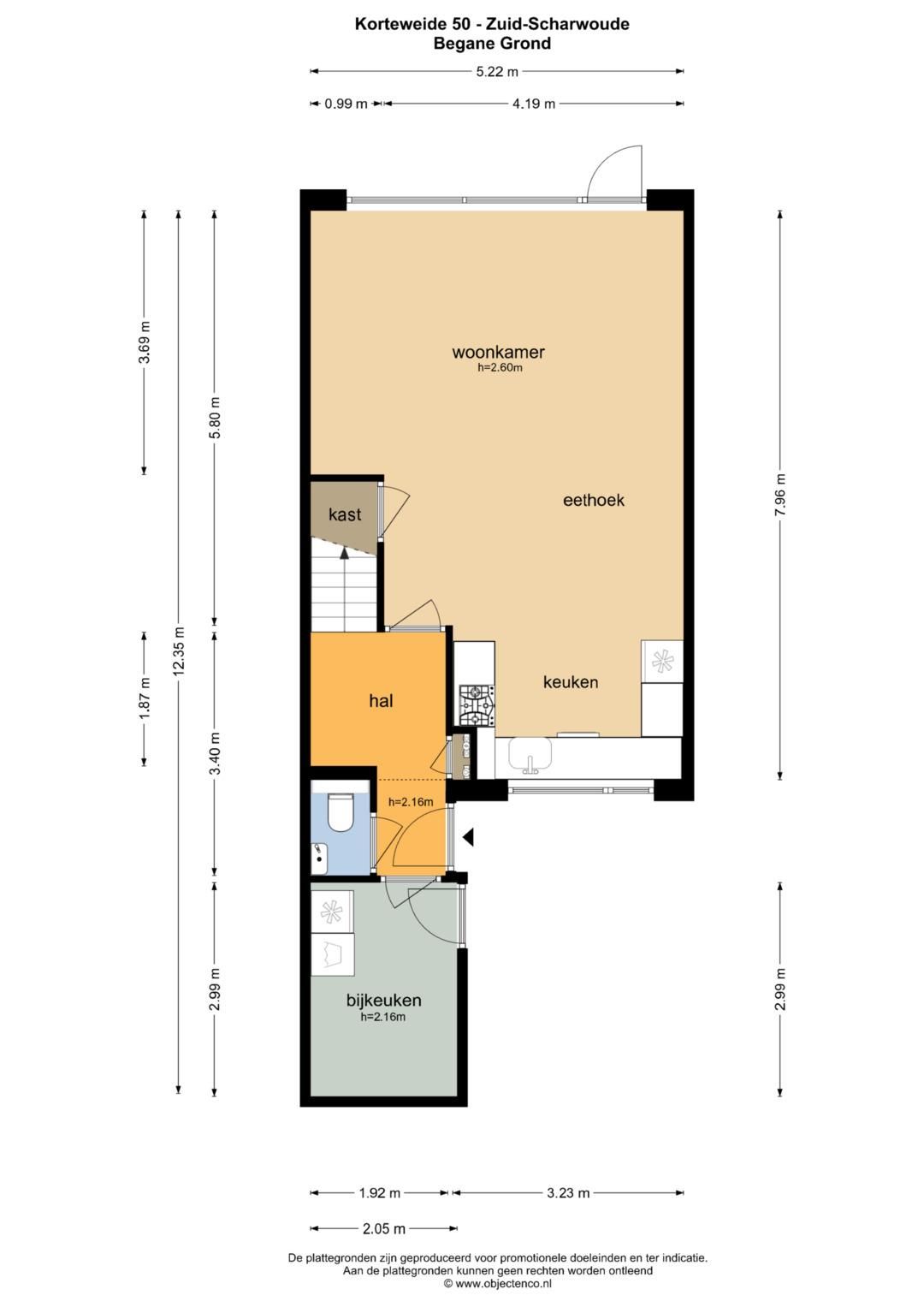 Foto 46 van Korteweide 50