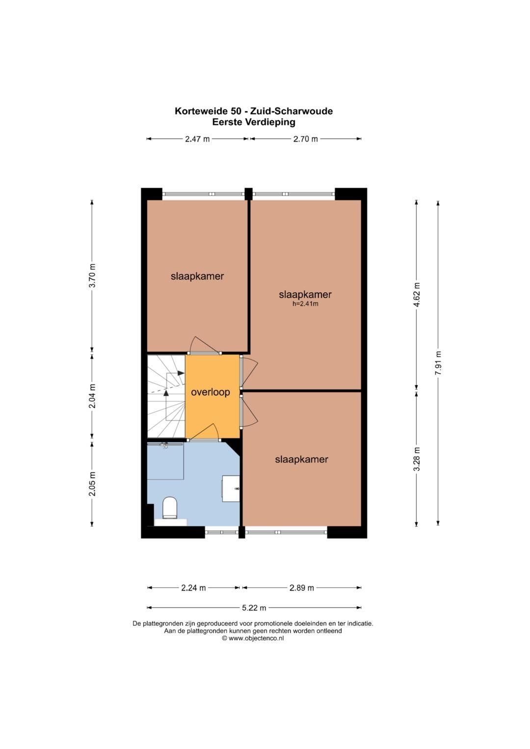 Foto 47 van Korteweide 50