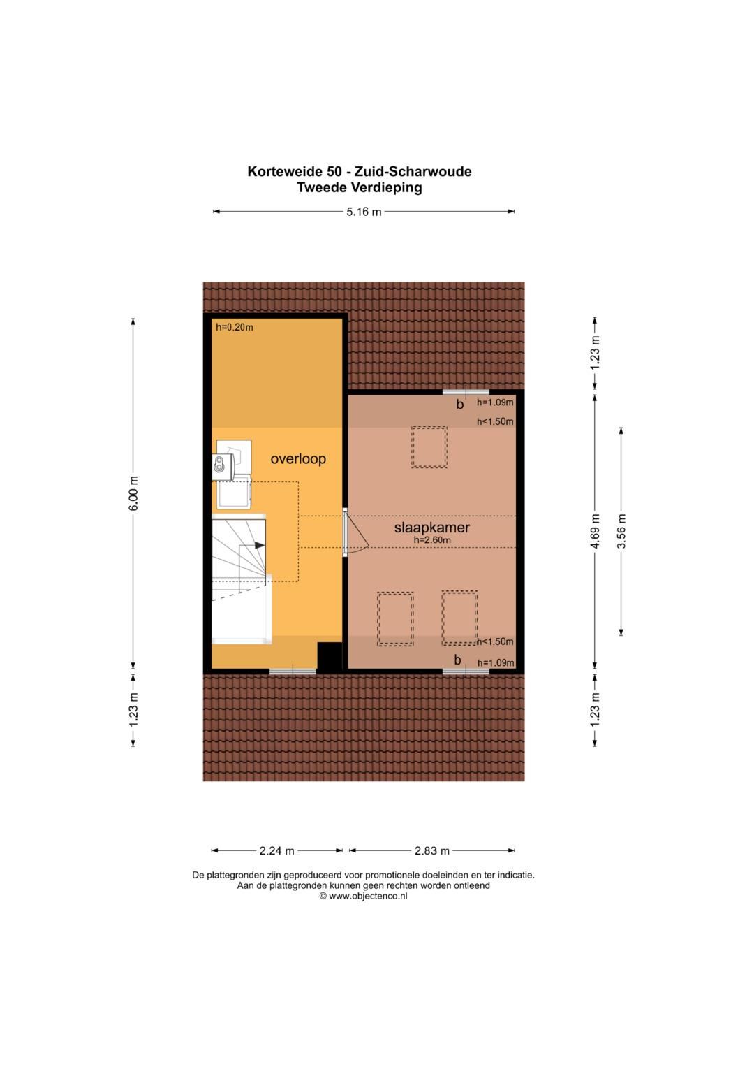 Foto 48 van Korteweide 50