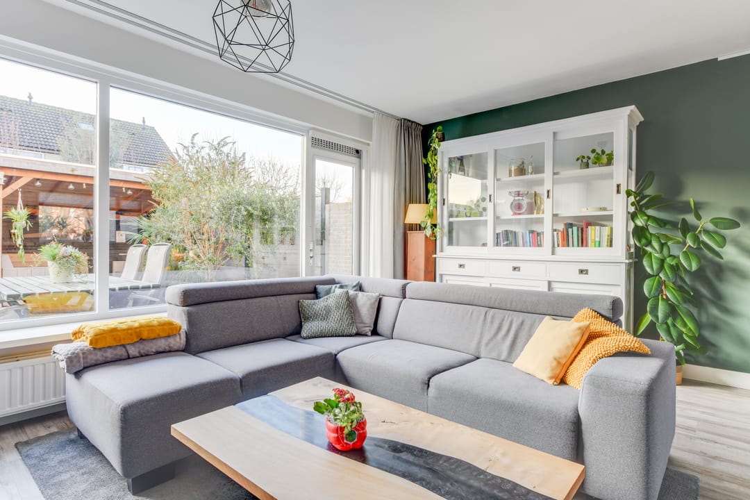 Foto 11 van Korteweide 50