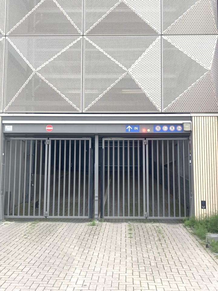 Foto 3 van Distelweg 437