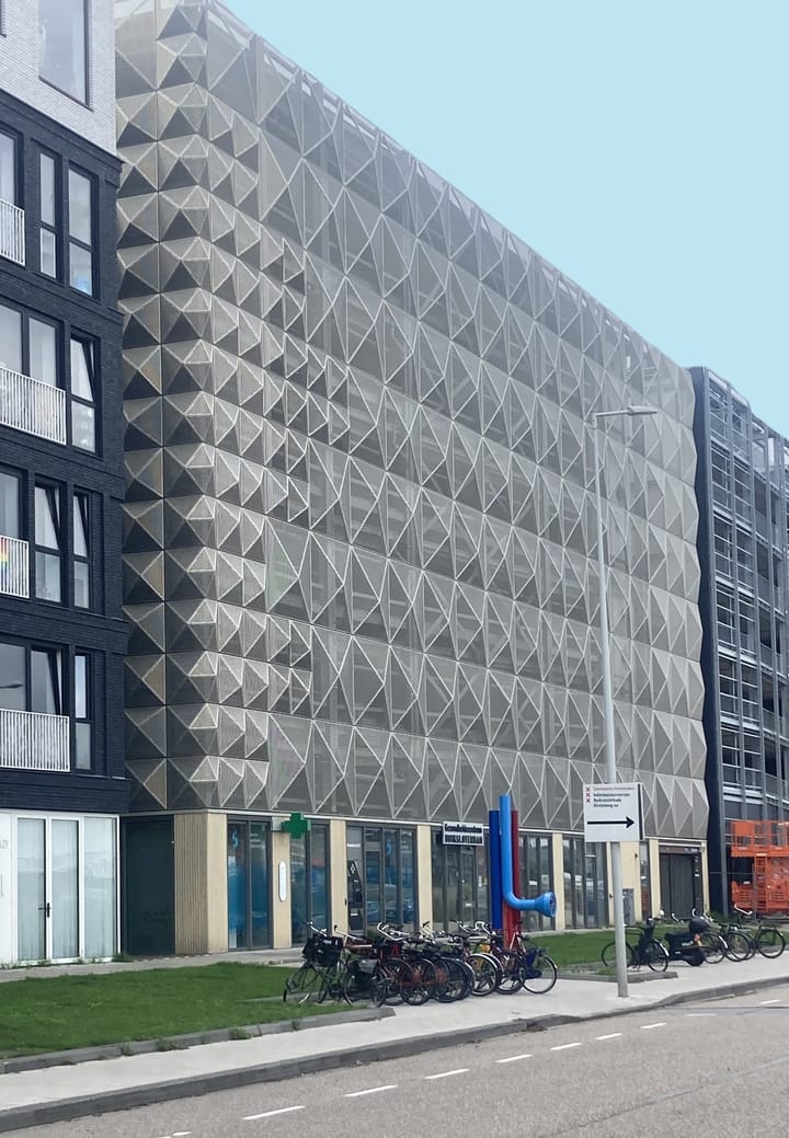 Foto 2 van Distelweg 437