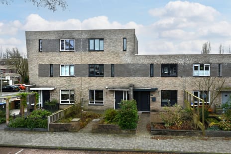 Corridor 81 secondary image