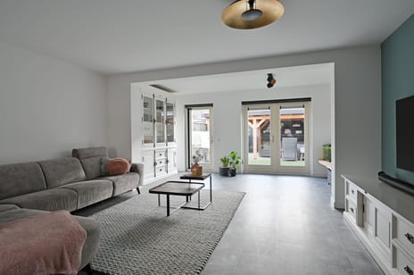 Corridor 81 tertiary image