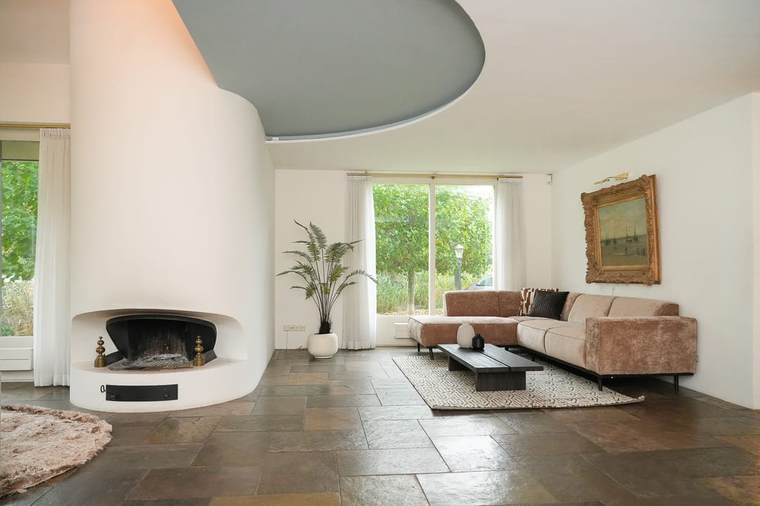 Foto 2 van Brugweg 106-B