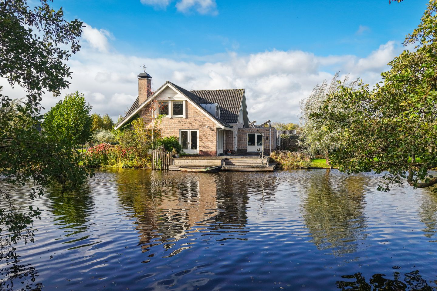 Photo 1 of Brugweg 106-B