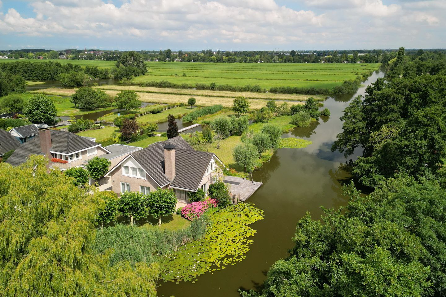 Foto 4 van Brugweg 106-B