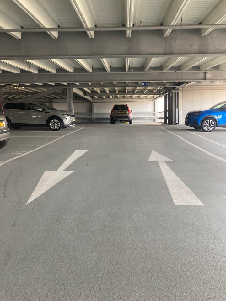 Foto 5 van Distelweg 437