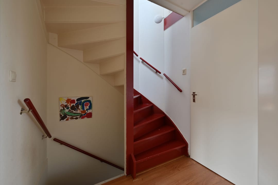 Foto 17 van Corridor 81