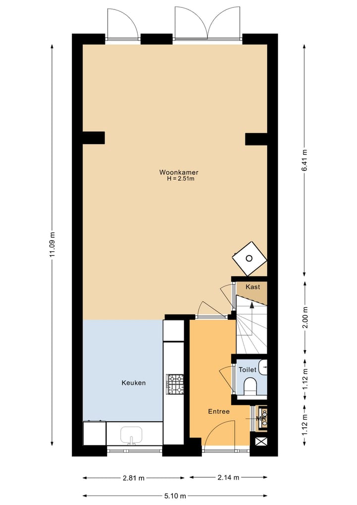 Photo 26 of Corridor 81