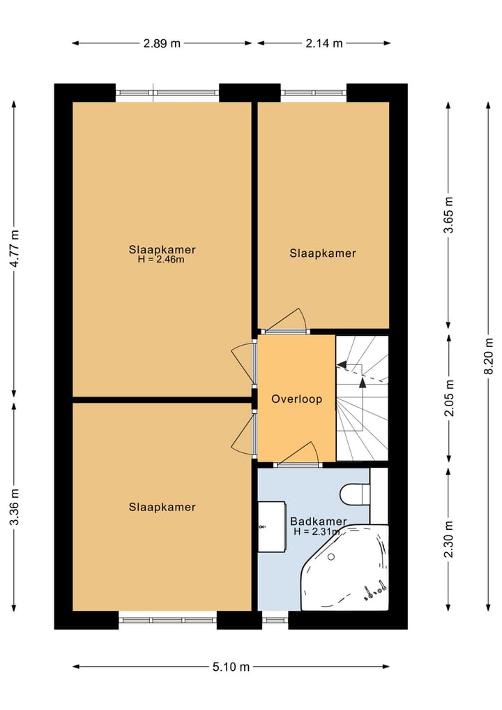 Photo 27 of Corridor 81