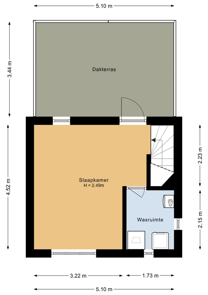 Photo 28 of Corridor 81