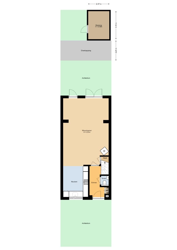 Photo 29 of Corridor 81