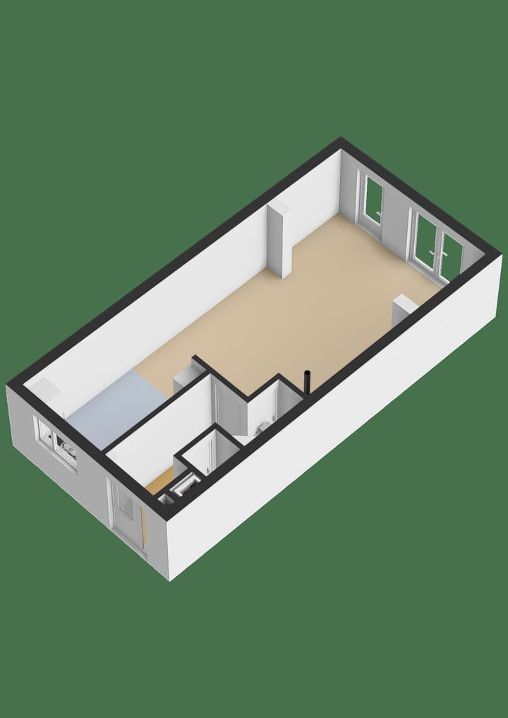 Photo 30 of Corridor 81