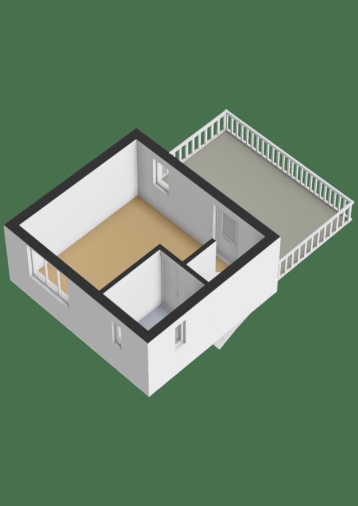 Photo 32 of Corridor 81