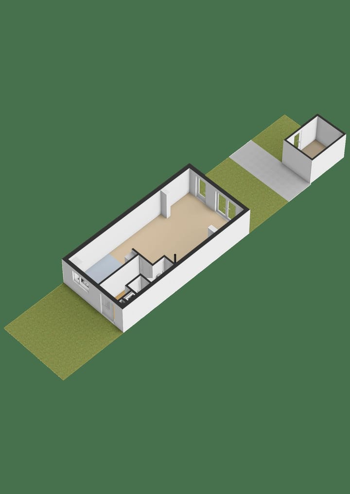 Photo 33 of Corridor 81